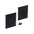 Заглушка ARH-LINE-6085 BLACK, Arlight, 018649