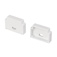 Заглушка FANTOM-W23 с отверстием, Arlight, 040941 Заглушка FANTOM-W23 с отверстием, Arlight, 040941