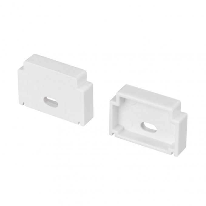 Заглушка FANTOM-W23 с отверстием, Arlight, 040941, изображение 1 Заглушка FANTOM-W23 с отверстием, Arlight, 040941, изображение 1