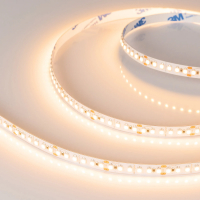 Светодиодная лента RT-A180-8mm 24V Warm2700 (14.4W/m, IP20, 3528, 5m), Arlight, 017419(1) Светодиодная лента RT-A180-8mm 24V Warm2700 (14.4W/m, IP20, 3528, 5m), Arlight, 017419(1)
