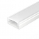 Профиль LINE-1708-2000 WHITE, Arlight, 044234(1), изображение 7 Профиль LINE-1708-2000 WHITE, Arlight, 044234(1), изображение 7