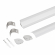 Профиль с экраном ARH-KANT-H30-2000 ANOD+OPAL, Arlight, 036771, изображение 6 Профиль с экраном ARH-KANT-H30-2000 ANOD+OPAL, Arlight, 036771, изображение 6