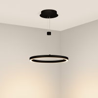 Светильник SP-CONGO-CAN-1-R400-24W Warm3000 (BK, 120 deg, 230V), Arlight, 046217 Светильник SP-CONGO-CAN-1-R400-24W Warm3000 (BK, 120 deg, 230V), Arlight, 046217