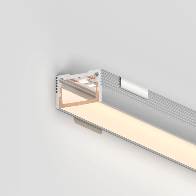Держатель SL-SLIM20 настенный, Arlight, 059048, изображение 2