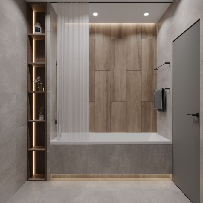 Каменный SPC ламинат FloorWood Azaro 8177 Чизарро