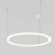 Светильник SP-DIAMOND-R850-40W Day4000 (WH, 45 deg, 230V, TRIAC), Arlight, 054496