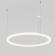 Светильник SP-DIAMOND-R850-40W Day4000 (WH, 45 deg, 230V, TRIAC), Arlight, 054496, изображение 5 Светильник SP-DIAMOND-R850-40W Day4000 (WH, 45 deg, 230V, TRIAC), Arlight, 054496, изображение 5