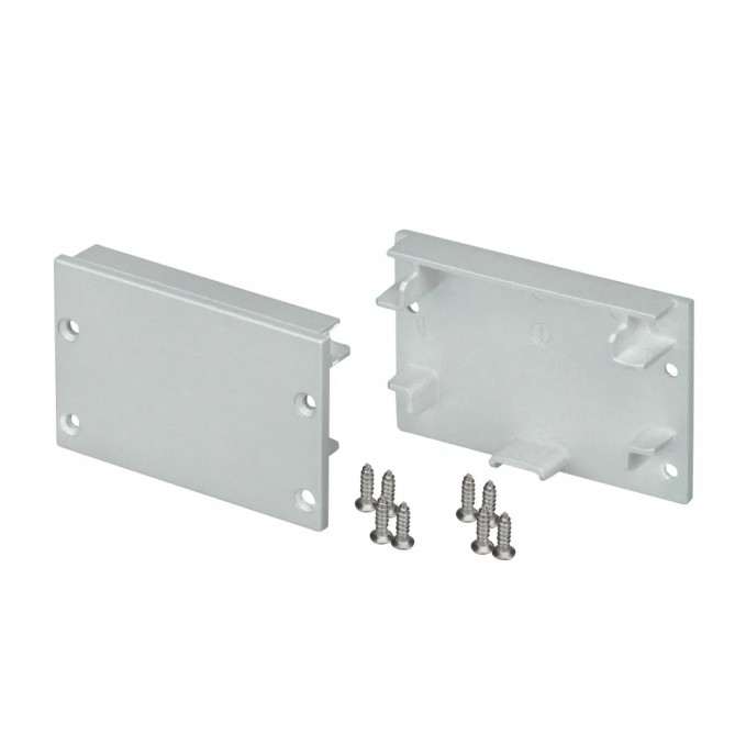 Заглушка SL-LINE-4932, Arlight, 019309, изображение 1 Заглушка SL-LINE-4932, Arlight, 019309, изображение 1