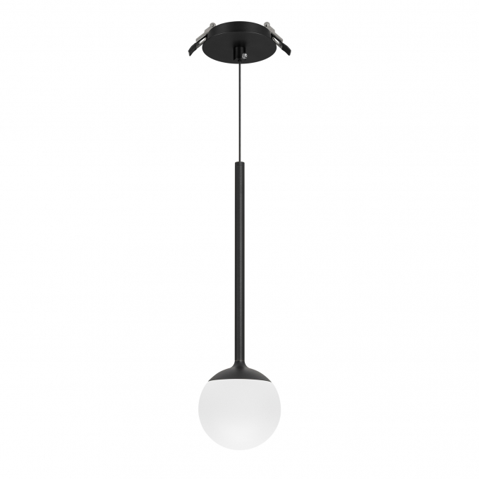 Светильник SP-BEADS-HANG-BUILT-T-R100-8W Warm3000 (BK, 180 deg, 230V), Arlight, 056419, изображение 1 Светильник SP-BEADS-HANG-BUILT-T-R100-8W Warm3000 (BK, 180 deg, 230V), Arlight, 056419, изображение 1