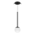 Светильник SP-BEADS-HANG-BUILT-T-R100-8W Warm3000 (BK, 180 deg, 230V), Arlight, 056419