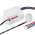 Датчик движения PRIME-PIR-IN-360-230V-MULTI (56x33mm, 800W, IP20), Arlight, 027387