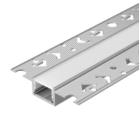 Профиль SL-LINIA20-FANTOM-2000 ANOD, Arlight, 049030