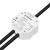 INTELLIGENT ARLIGHT Конвертер DALI-0/1-10V-301-72-DRO-RL-IN White (BUS, 1x20mA), Arlight, 059031