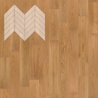 Паркет Елка Французская Lab Arte Chevron Дуб Натур Прозрачное масло 600/475х125х14/3/45° Паркет Елка Французская Lab Arte Chevron Дуб Натур Прозрачное масло 600/475х125х14/3/45°