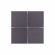 INTELLIGENT ARLIGHT Сенсорная панель KNX-304-13-IN Grey (BUS, Frameless), Arlight, 038309, изображение 2 INTELLIGENT ARLIGHT Сенсорная панель KNX-304-13-IN Grey (BUS, Frameless), Arlight, 038309, изображение 2