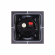 INTELLIGENT ARLIGHT Сенсорная панель KNX-304-13-IN Grey (BUS, Frameless), Arlight, 038309, изображение 3 INTELLIGENT ARLIGHT Сенсорная панель KNX-304-13-IN Grey (BUS, Frameless), Arlight, 038309, изображение 3