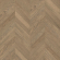 Паркет Елка Французская Lab Arte Chevron Дуб Натур Ларс лак 600/510х90х14/3/45°