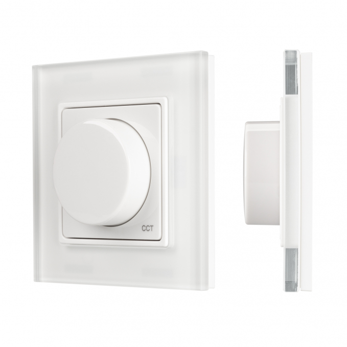 Панель SMART-P52-MIX-G-SUF (3V, 1 зона, Rotary, 2.4G), Arlight, 032986, изображение 1 Панель SMART-P52-MIX-G-SUF (3V, 1 зона, Rotary, 2.4G), Arlight, 032986, изображение 1