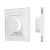 Панель SMART-P52-MIX-G-SUF (3V, 1 зона, Rotary, 2.4G), Arlight, 032986