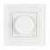 Панель SMART-P52-MIX-G-SUF (3V, 1 зона, Rotary, 2.4G), Arlight, 032986, изображение 2 Панель SMART-P52-MIX-G-SUF (3V, 1 зона, Rotary, 2.4G), Arlight, 032986, изображение 2