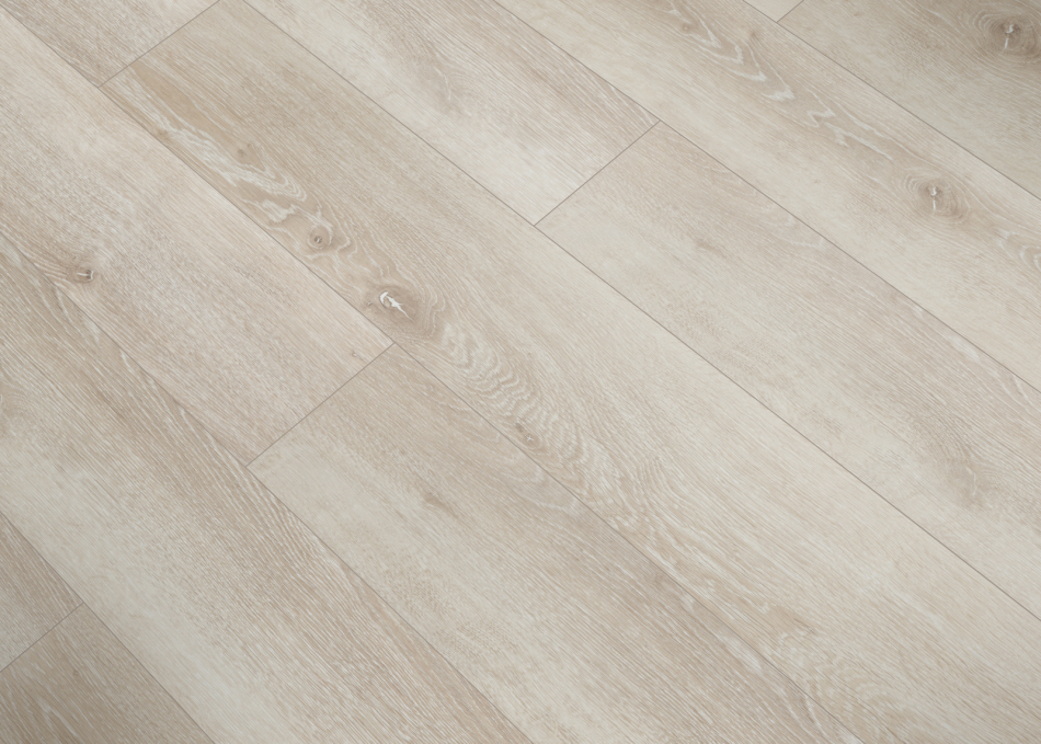 Ламинат SPC IDEAL Flooring Home Wood Vanilla 02006, размер 180x1170×4,6 мм