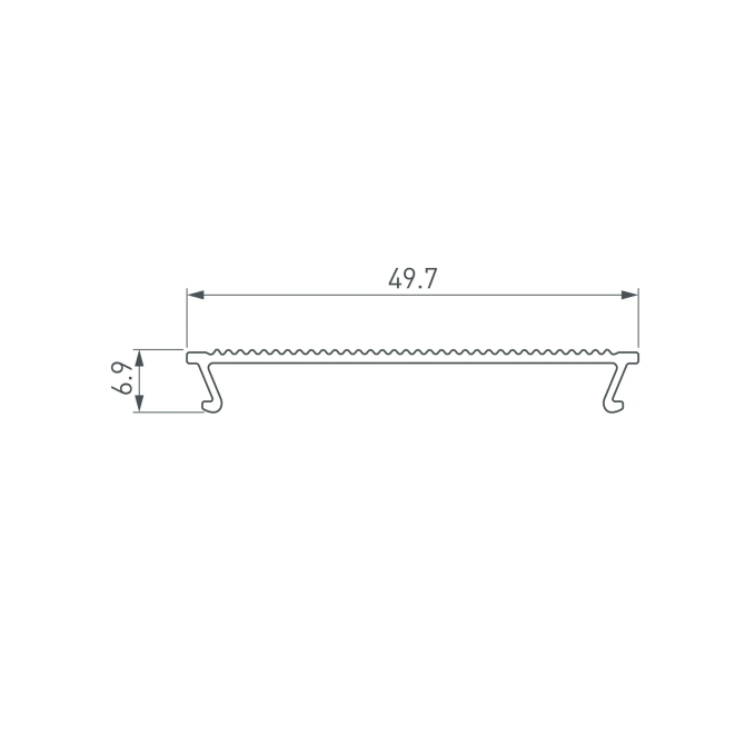 Экран LINIA53-2000 (LED), Arlight, 017323, изображение 2 Экран LINIA53-2000 (LED), Arlight, 017323, изображение 2