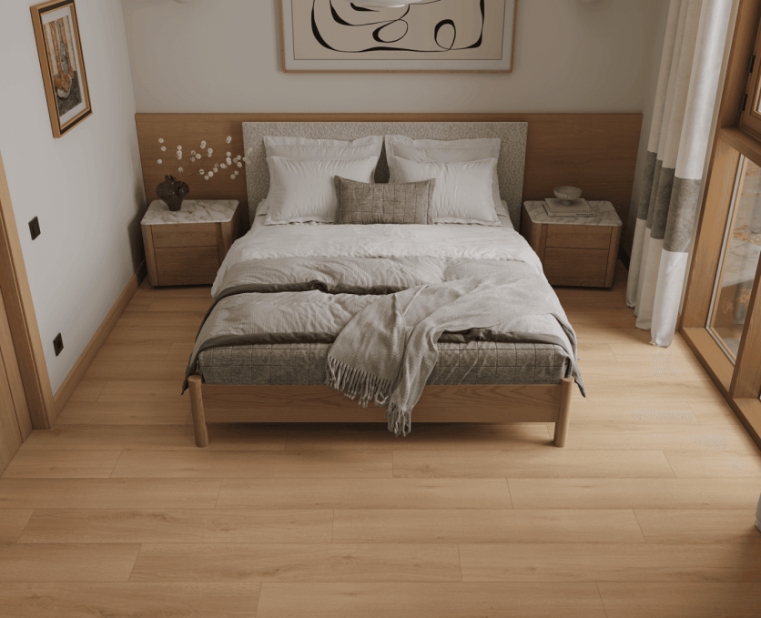 Ламинат Alpine Floor Aura Дуб Виченца, LF100-24 Ламинат Alpine Floor Aura Дуб Виченца, LF100-24