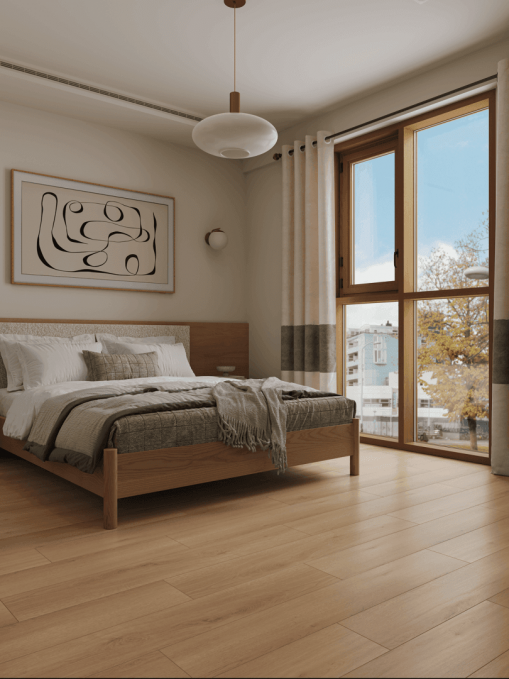 Ламинат Alpine Floor Aura Дуб Виченца, LF100-24 Ламинат Alpine Floor Aura Дуб Виченца, LF100-24