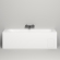 Ванна из литьевого камня Salini Orlanda Kit 180x80 102112G белая глянцевая встраиваемая Ванна из литьевого камня Salini Orlanda Kit 180x80 102112G белая глянцевая встраиваемая