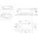 Панель для ванны AM.PM Joy и Spirit W85A-150-070W-P Панель для ванны AM.PM Joy и Spirit W85A-150-070W-P