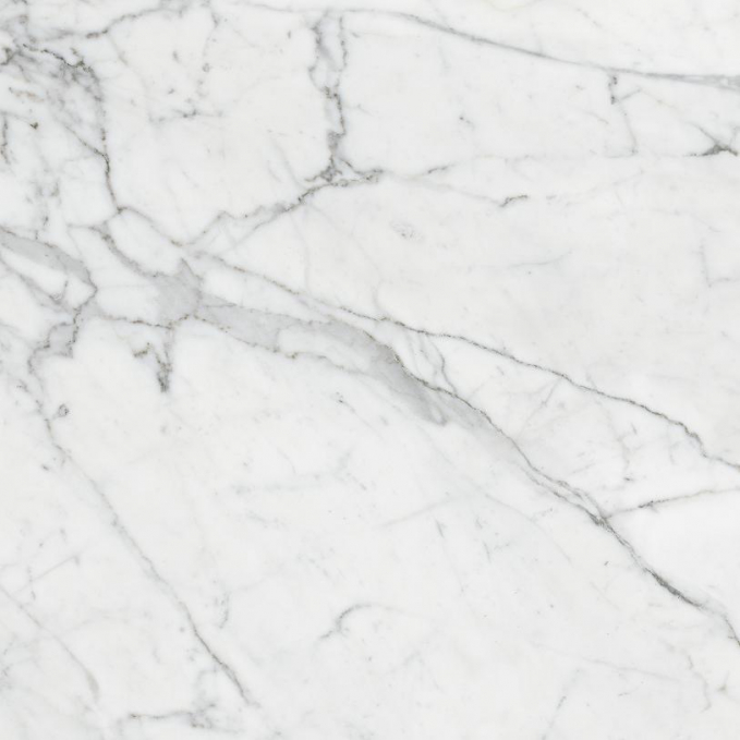 Керамогранит Kerranova Marble Trend Carrara LR 60x60, K-1000/LR/600x600x10