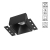Светильник встраиваемый для ГКЛ потолка IP20 GU10 50W 220V NIMBUS WIR NT25 622 NOVOTECH 370998