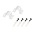 Держатель ARL-MOONLIGHT-R18-CLIP-TN CLEAR, Arlight, 031459