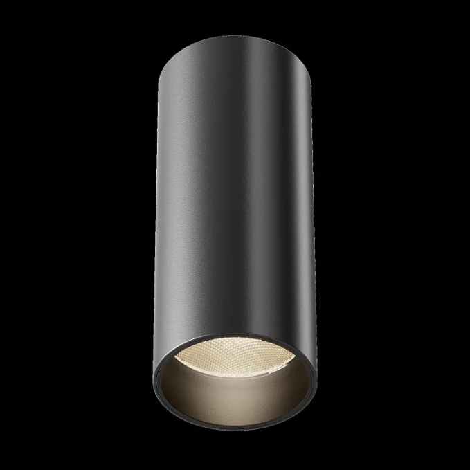 Потолочный светильник Фокус / FOCUS LED 12 Вт 3000 К 50° с функцией диммирования, Maytoni, C056CL-L12B3K-W-D-B Потолочный светильник Фокус / FOCUS LED 12 Вт 3000 К 50° с функцией диммирования, Maytoni, C056CL-L12B3K-W-D-B