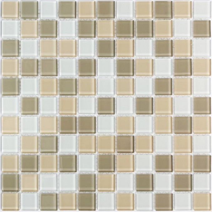 Мозаика Bonaparte Mosaics Raf Coffee 30x30 (25*25*4) Мозаика Bonaparte Mosaics Raf Coffee 30x30 (25*25*4)