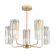 Люстра подвесная E14 5*40W 220V FAVLA CLASSI LN26 155 LUMION 8347/5, дополнительный ракурс Люстра подвесная E14 5*40W 220V FAVLA CLASSI LN26 155 LUMION 8347/5, дополнительный ракурс