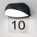 Настенный светильник (бра) Лоск / Gloss 3000K 7Вт IP 65, O447WL-L7GF3K, изображение 1 Настенный светильник (бра) Лоск / Gloss 3000K 7Вт IP 65, O447WL-L7GF3K, изображение 1