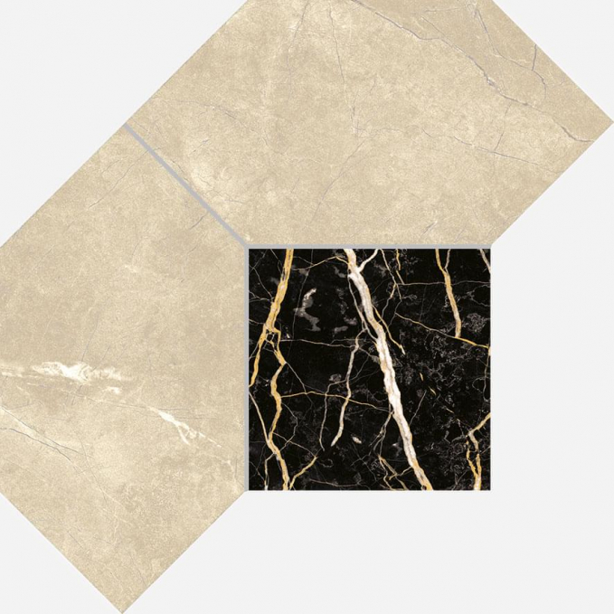 Мозаика Italon Charme Extra Arcadia Mosaico Polygon 28.5x21, 620110000082 Мозаика Italon Charme Extra Arcadia Mosaico Polygon 28.5x21, 620110000082