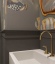 Молдинг Cosca Decor MX014, 35х12x2000 мм, Экополимер Молдинг Cosca Decor MX014, 35х12x2000 мм, Экополимер