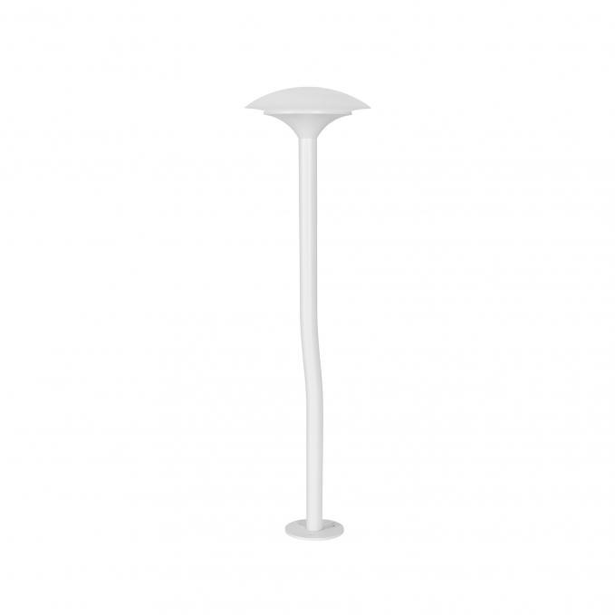 Светильник KT-MUCENA-BOLL-B-H350-1W Warm3000 (WH, 100 deg, 24V), Arlight, 056053, изображение 1