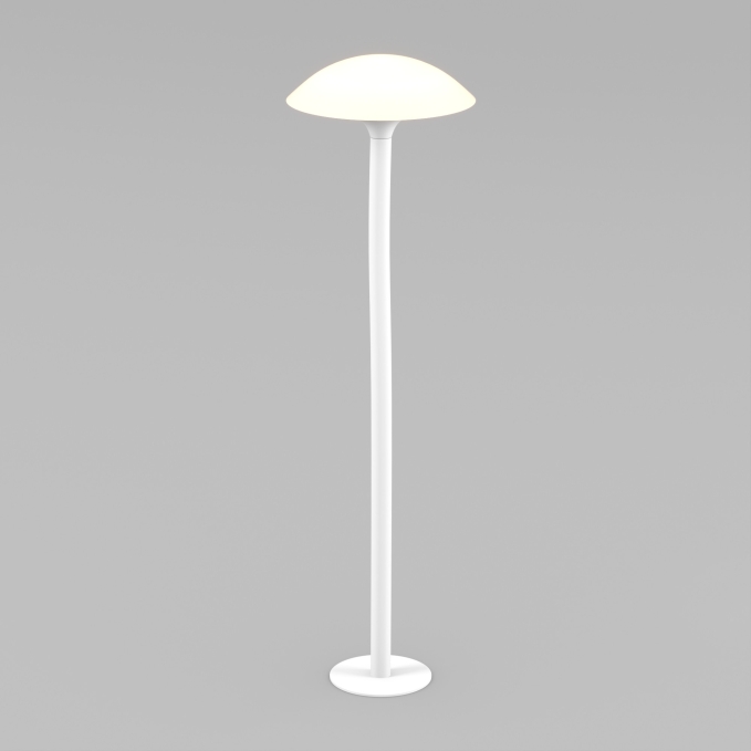 Светильник KT-MUCENA-BOLL-B-H350-1W Warm3000 (WH, 100 deg, 24V), Arlight, 056053, изображение 5