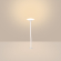 Светильник KT-MUCENA-BOLL-B-H350-1W Warm3000 (WH, 100 deg, 24V), Arlight, 056053, изображение 6