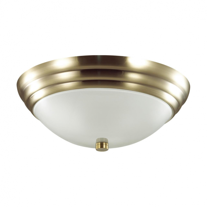 Настеннопотолочный светильник E27 2*60W 220V KAYLA VINTAGE LN26 122 LUMION 5262/2C, изображение 1 Настеннопотолочный светильник E27 2*60W 220V KAYLA VINTAGE LN26 122 LUMION 5262/2C, изображение 1