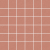 Мозаика Italon Surface Scarlet Mosaico 30x30, 610110000422