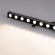 Линейный прожектор AR-LINE-760-18W Day4000 (GR, 15 deg, 230V), Arlight, 045367, изображение 4