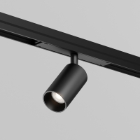 Уличный трековый светильник Фокус / Focus Led Exility IP 4000К 8Вт 36° черный, O-TR02-1-S-8WB4K Уличный трековый светильник Фокус / Focus Led Exility IP 4000К 8Вт 36° черный, O-TR02-1-S-8WB4K