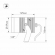 Светильник ALT-RAY-R89-25W Warm3000 (DG, 24 deg, 230V), Arlight, 026448, изображение 6 Светильник ALT-RAY-R89-25W Warm3000 (DG, 24 deg, 230V), Arlight, 026448, изображение 6