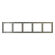 Рамка пластиковая VOLTUM S70 на 5 постов, (шелк), Voltum, VLS100504 Рамка пластиковая VOLTUM S70 на 5 постов, (шелк), Voltum, VLS100504