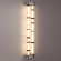 Настенный светильник LED 60W 4000K COLLIER L-VISION Настенный 045 ODEON LIGHT 5456/60WL, фото на цветном фоне 1