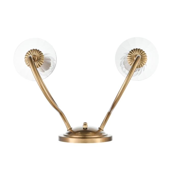Бра E14 2*40W 220V INCANTO CLASSI LN26 000 LUMION 8033/2W, фото на цветном фоне 1 Бра E14 2*40W 220V INCANTO CLASSI LN26 000 LUMION 8033/2W, фото на цветном фоне 1